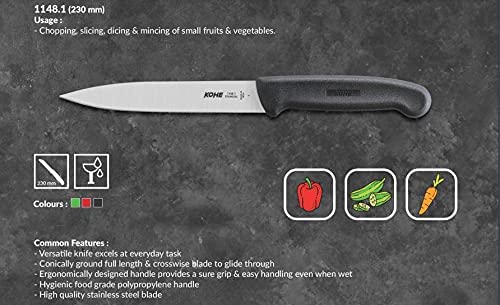 Utility Knife - Small .