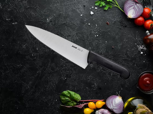 Chef Knife.