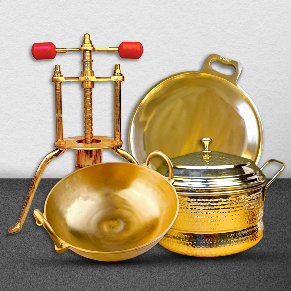 Rosh Cookwares