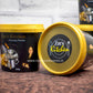 Cleaning Powder  - Zac's Kitchen Cleaning Powder - Brass , Bronze , Copper, Iron & Cast Iron Cleaning Powder .