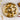 Bronze Premium - Paniyaram Pan 9 Pit Kansa FULL FLAT BASED  - First of Its Kind in the History of Kansa .