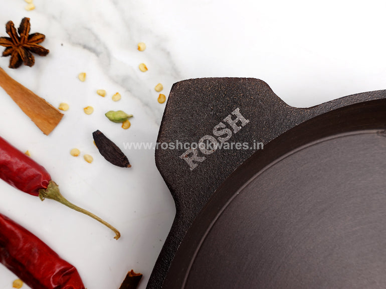 Iron and Cast Iron Cookware – Page – Rosh Cookwares