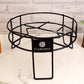 Water Pot And Matka Stand Stainless Steel Pot Stand Kitchen Rack . Round.