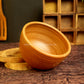 Clay - Handi - Cooking & Serving - U type - With Lid.