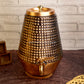 Copper Water Tank - 5 Ltr - Conical Bubble.