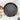 Mortar and Pestal - Black Granite Big