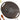 Dosa Tawa - Cast Iron - Double Handle - Grinded - Oval