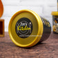 Cleaning Powder  - Zac's Kitchen Cleaning Powder - Brass , Bronze , Copper, Iron & Cast Iron Cleaning Powder .