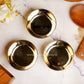 Thali Set - Kansa - 6 Pcs Set .