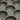 Paniyaram Pan Cast Iron - 9 Pit Square Induction Based - Premium wooden handle .