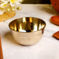 Thali Set - Kansa - 6 Pcs Set ..