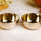 Thali Set - Kansa - 6 Pcs Set ..