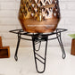 Water Pot And Matka Stand Stainless Steel Pot Stand Kitchen Rack . Square .