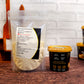 Cleaning Powder  - Zac's Kitchen Cleaning Powder - Brass , Bronze , Copper, Iron & Cast Iron Cleaning Powder .