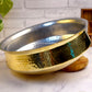 Handi - Biryani  Brass With Tin .