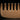 Bronze Premium - Comb -Long Handle.