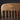 Bronze Premium - Comb -Long Handle.