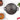Appam Pan - Cast Iron-Non Grinded