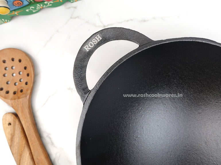 Appam Pan – Rosh Cookwares