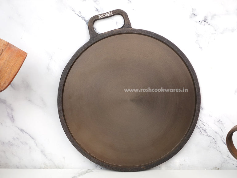 Iron and Cast Iron Cookware – Page – Rosh Cookwares
