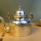 Kettle - Brass - With Tin Coating (Eeyam)