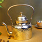 Kettle - Brass - With Tin Coating (Eeyam)