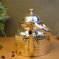 Kettle - Brass - With Tin Coating (Eeyam)