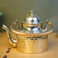 Kettle - Brass - With Tin Coating (Eeyam)