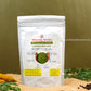 Moringa Leaf Powder (Home Made From Fit & Food).
