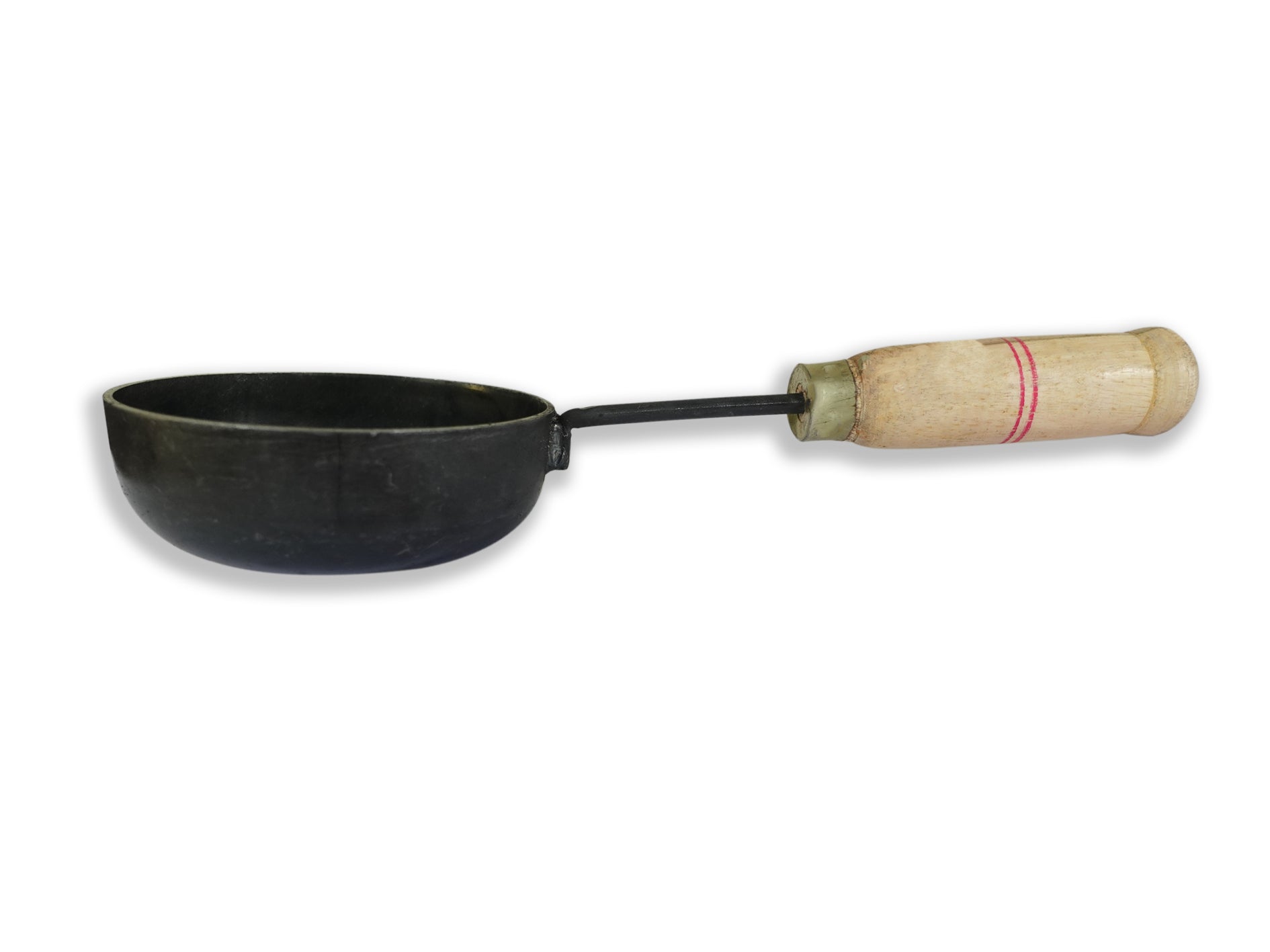 Dosa Tawa - Cast Iron - Double Handle - Grinded. – Rosh Cookwares.