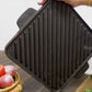 Grill Pan - Reversable. (2 In 1 ) .