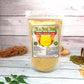 Herbal Bath Powder - Kuliyal Podi - Mooligai . (Home Made From Fit & Food)