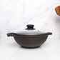 Combo Offer - 13 - Sklillet - Grinded - Cast Iron - Super Smooth Inner - Chappathi Tawa - Cast Iron - Kadai Cast Iron - Grinded Shallow With Lid - Kadai Cast Iron - Grinded Deep - With Lid - 11 Inch.