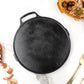 Grill Pan - Reversable. (2 In 1 ) - Round .